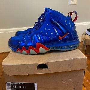 Barkley Posite Max - size 13